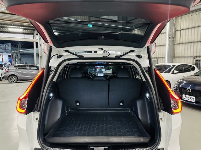HONDA本田 CR-V  第19張相片