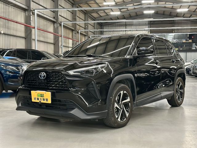 TOYOTA豐田 YARIS CROSS  第1張相片