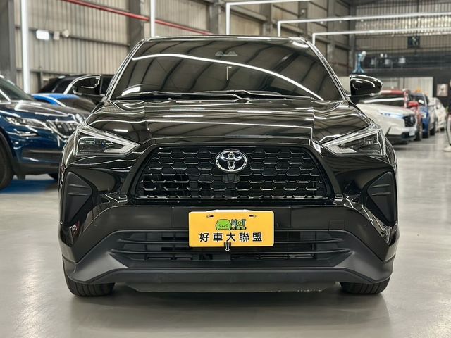 TOYOTA豐田 YARIS CROSS  第3張相片