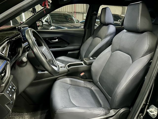 TOYOTA豐田 YARIS CROSS  第7張相片