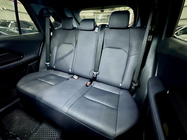 TOYOTA豐田 YARIS CROSS  第8張相片