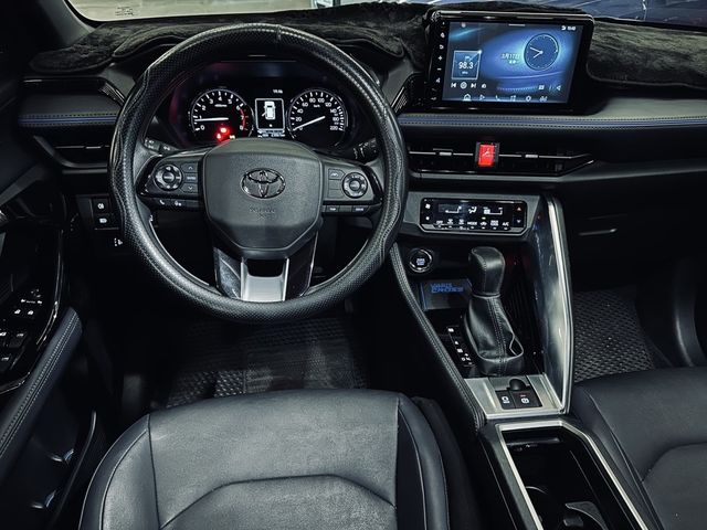 TOYOTA豐田 YARIS CROSS  第9張相片