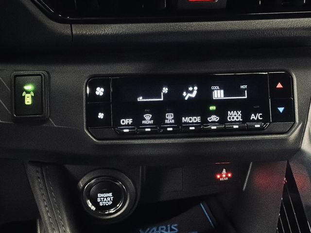 TOYOTA豐田 YARIS CROSS  第12張相片