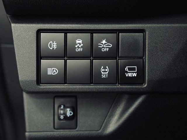 TOYOTA豐田 YARIS CROSS  第14張相片