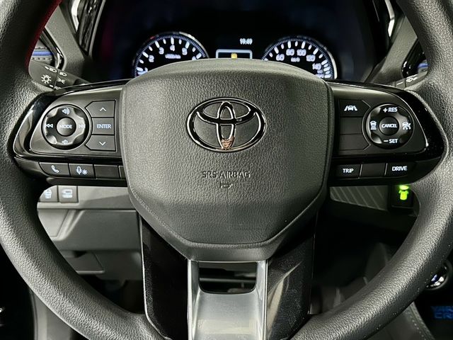 TOYOTA豐田 YARIS CROSS  第15張相片