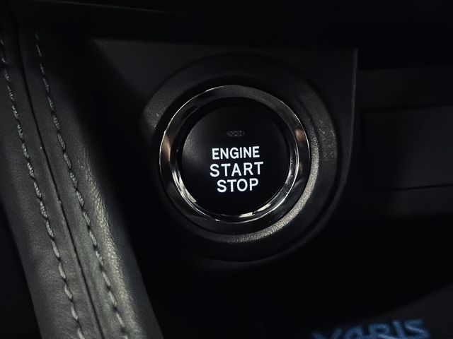 TOYOTA豐田 YARIS CROSS  第17張相片