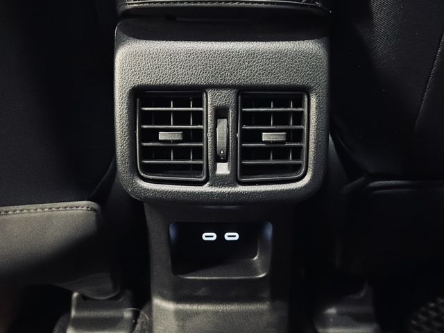 TOYOTA豐田 YARIS CROSS  第18張相片