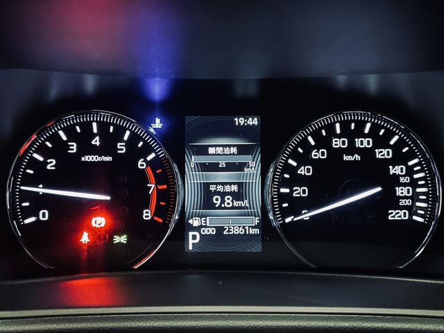 TOYOTA豐田 YARIS CROSS  第20張相片