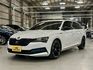 SKODA司科達 SUPERB COMBI  第1張縮圖