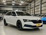 SKODA司科達 SUPERB COMBI  第2張縮圖