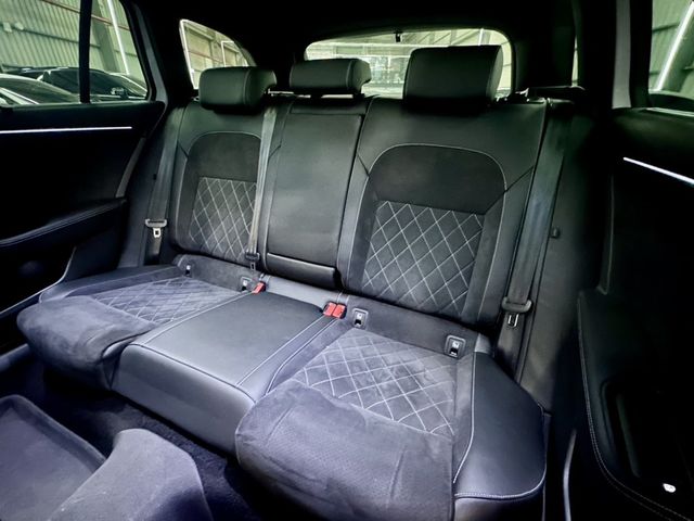 SKODA司科達 SUPERB COMBI  第8張相片