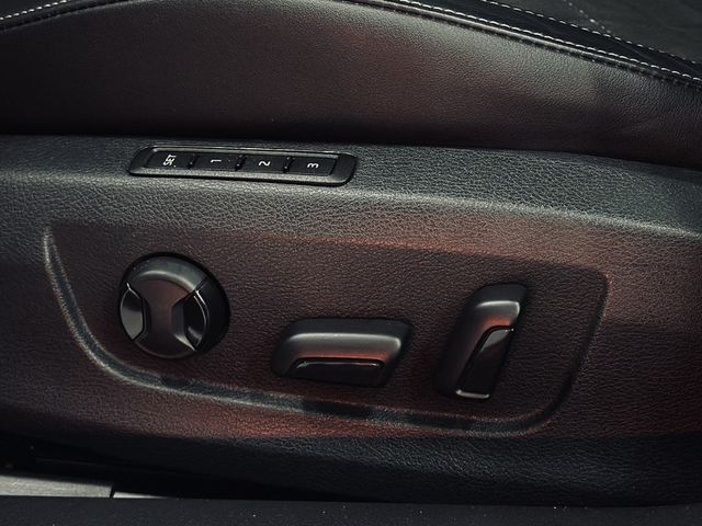 SKODA司科達 SUPERB COMBI  第14張相片