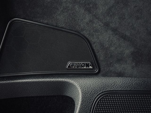 SKODA司科達 SUPERB COMBI  第16張相片