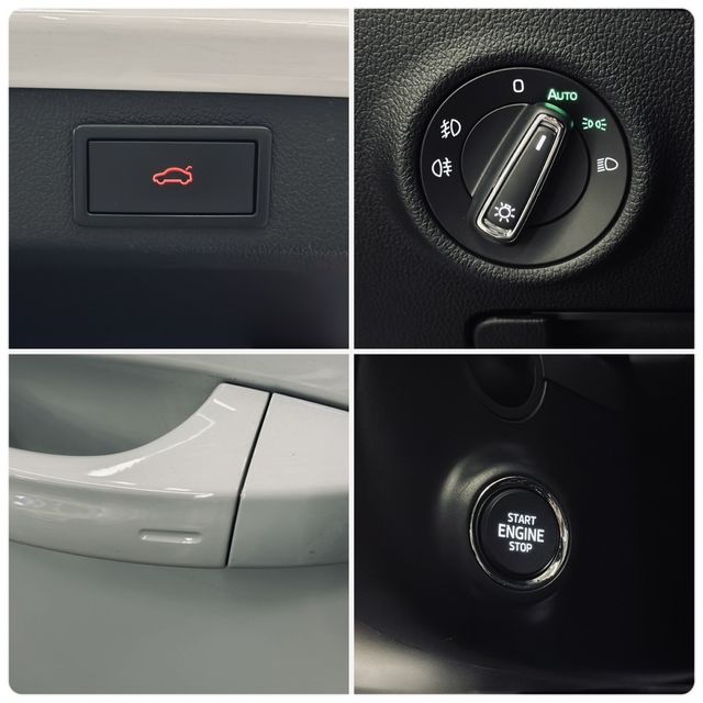 SKODA司科達 SUPERB COMBI  第18張相片