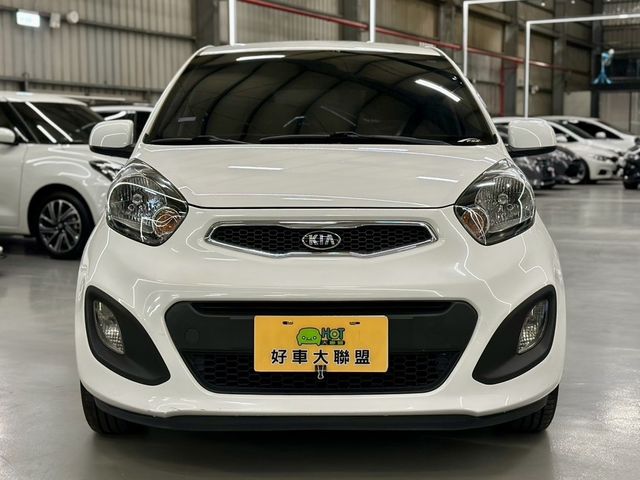 KIA起亞 MORNING  第3張相片