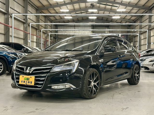 LUXGEN納智捷 S5 TURBO ECO HYPER  第1張相片