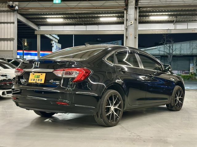 LUXGEN納智捷 S5 TURBO ECO HYPER  第5張相片