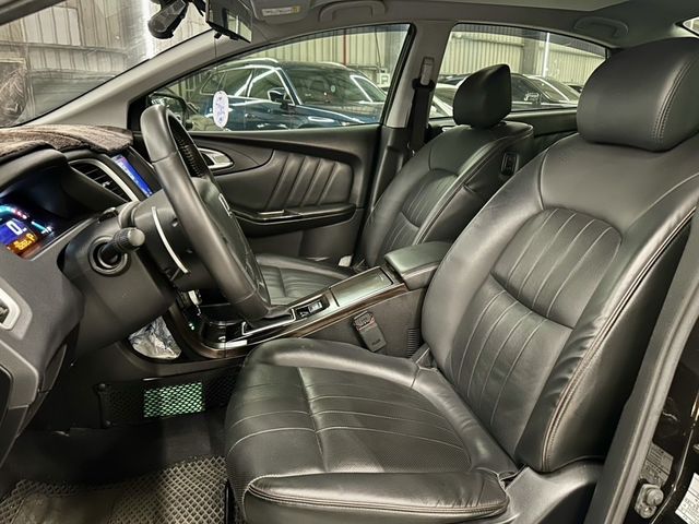 LUXGEN納智捷 S5 TURBO ECO HYPER  第7張相片