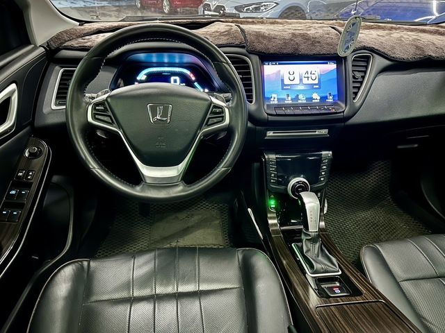 LUXGEN納智捷 S5 TURBO ECO HYPER  第9張相片