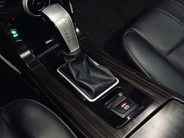 LUXGEN納智捷 S5 TURBO ECO HYPER  第13張相片