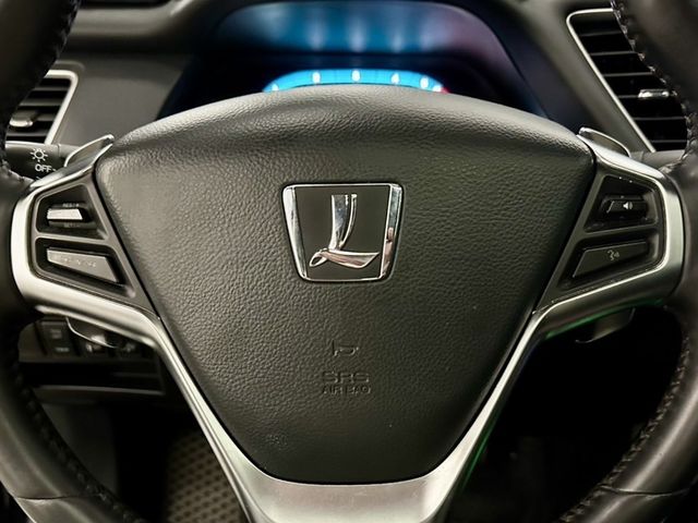 LUXGEN納智捷 S5 TURBO ECO HYPER  第14張相片