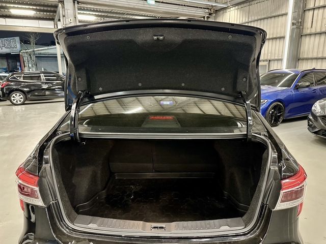 LUXGEN納智捷 S5 TURBO ECO HYPER  第18張相片