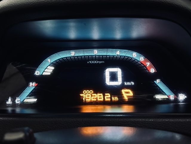 LUXGEN納智捷 S5 TURBO ECO HYPER  第19張相片