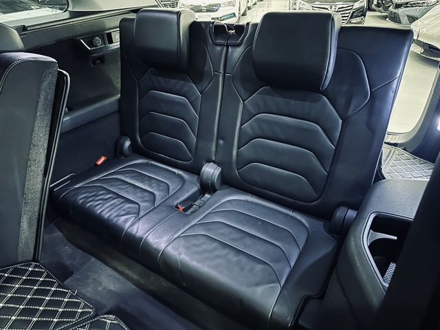 SKODA司科達 KODIAQ  第9張相片