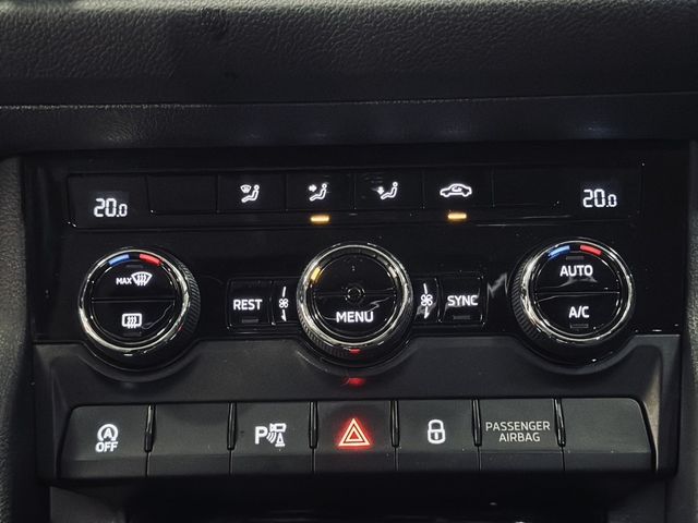 SKODA司科達 KODIAQ  第13張相片