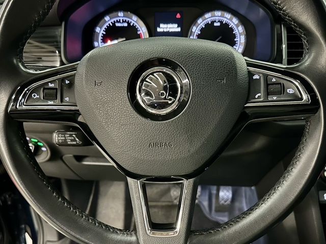 SKODA司科達 KODIAQ  第15張相片