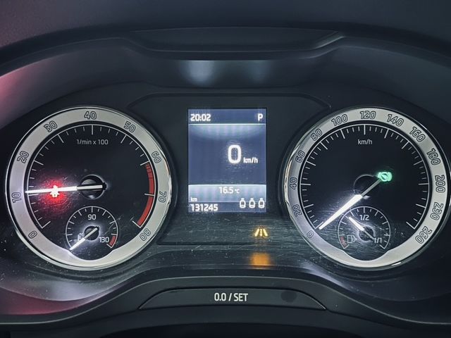 SKODA司科達 KODIAQ  第20張相片