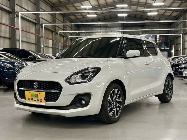SUZUKI鈴木 SWIFT  第1張相片