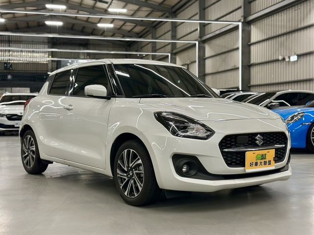 SUZUKI鈴木 SWIFT  第2張相片