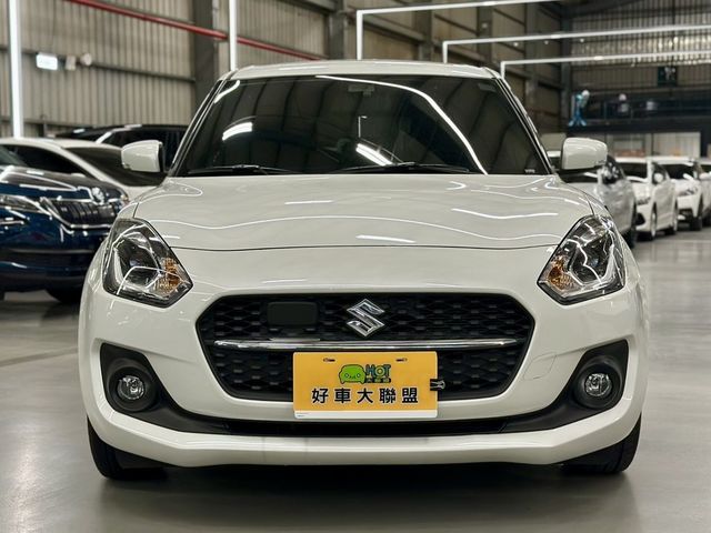 SUZUKI鈴木 SWIFT  第3張相片