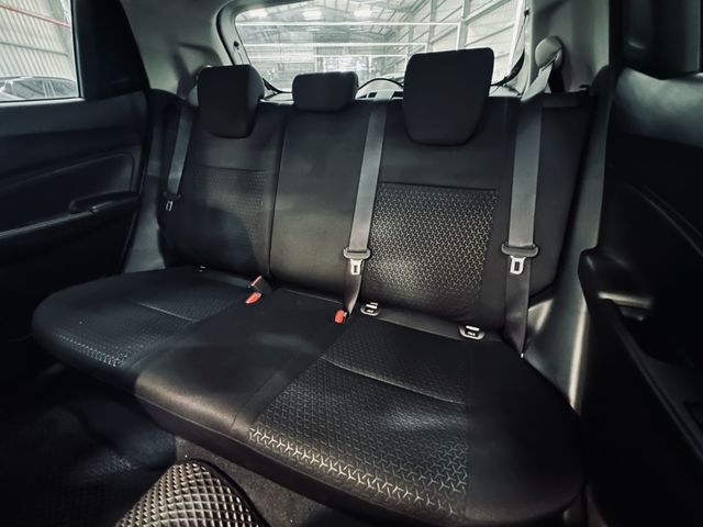 SUZUKI鈴木 SWIFT  第8張相片