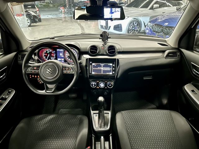 SUZUKI鈴木 SWIFT  第10張相片