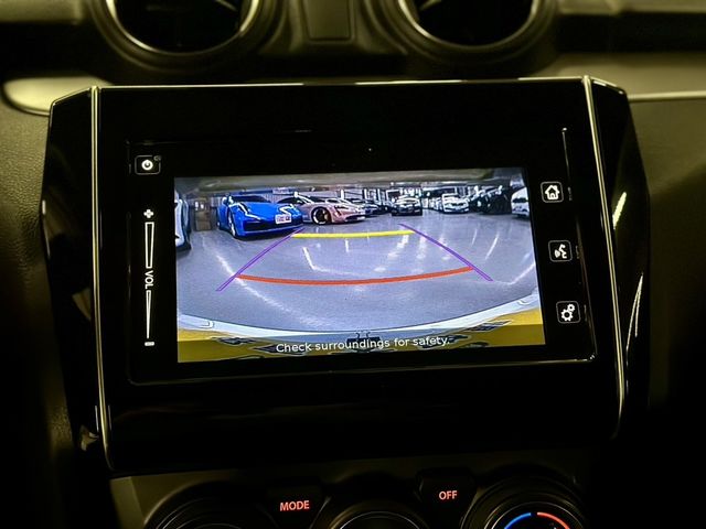 SUZUKI鈴木 SWIFT  第11張相片