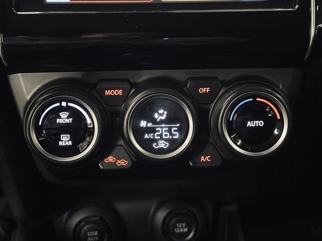 SUZUKI鈴木 SWIFT  第12張相片