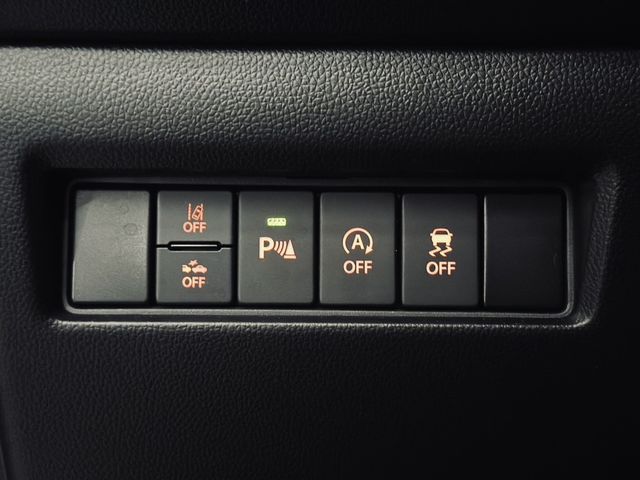 SUZUKI鈴木 SWIFT  第16張相片