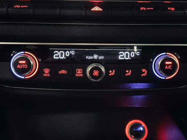 AUDI奧迪 A3  第12張相片