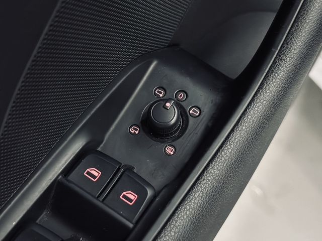 AUDI奧迪 A3  第17張相片