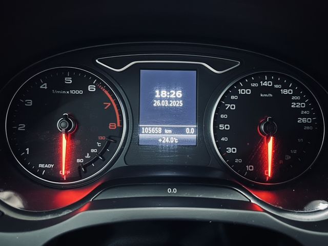 AUDI奧迪 A3  第20張相片