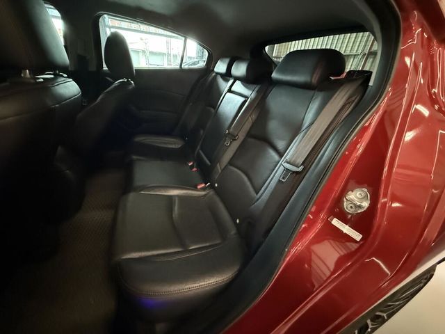 MAZDA馬自達 MAZDA 3  第6張相片