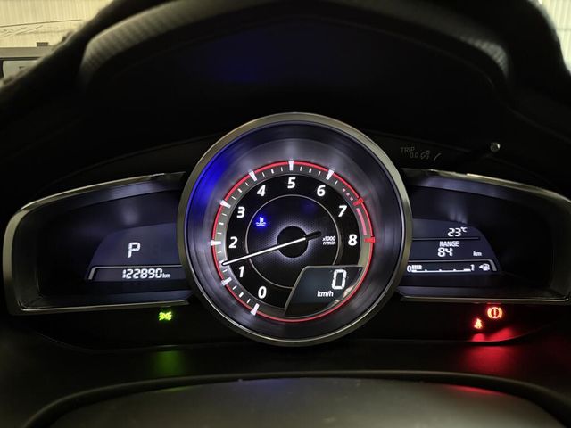 MAZDA馬自達 MAZDA 3  第7張相片