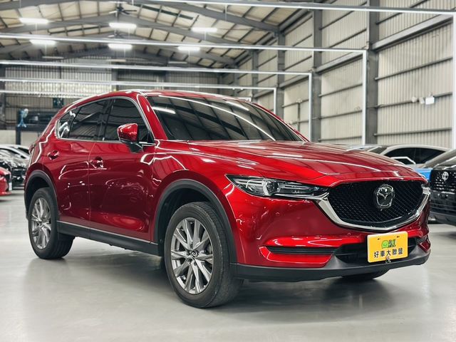 MAZDA馬自達 CX-5  第2張相片