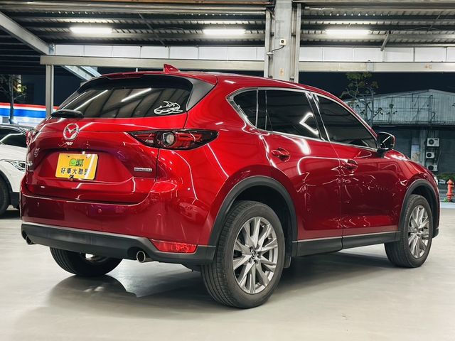 MAZDA馬自達 CX-5  第5張相片