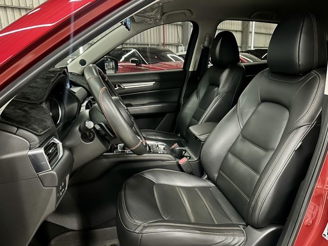 MAZDA馬自達 CX-5  第7張相片