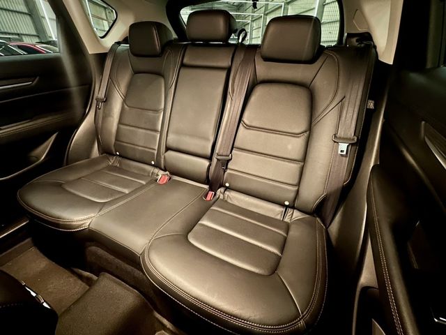 MAZDA馬自達 CX-5  第8張相片