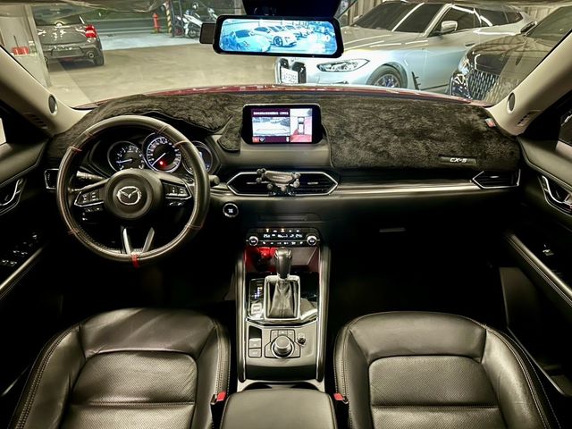 MAZDA馬自達 CX-5  第10張相片
