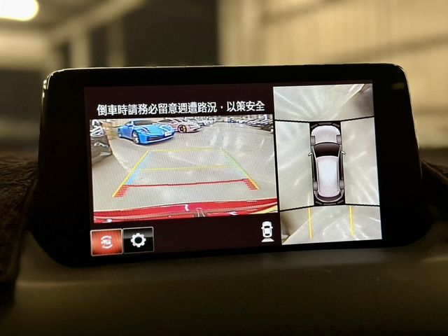 MAZDA馬自達 CX-5  第11張相片